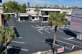 Houston, TX Retail - 5722 Southwest Fwy Houston, TX Retail - 5722 Southwest Fwy