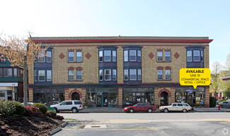 Buffalo, NY Retail - 220-230 Lexington Ave