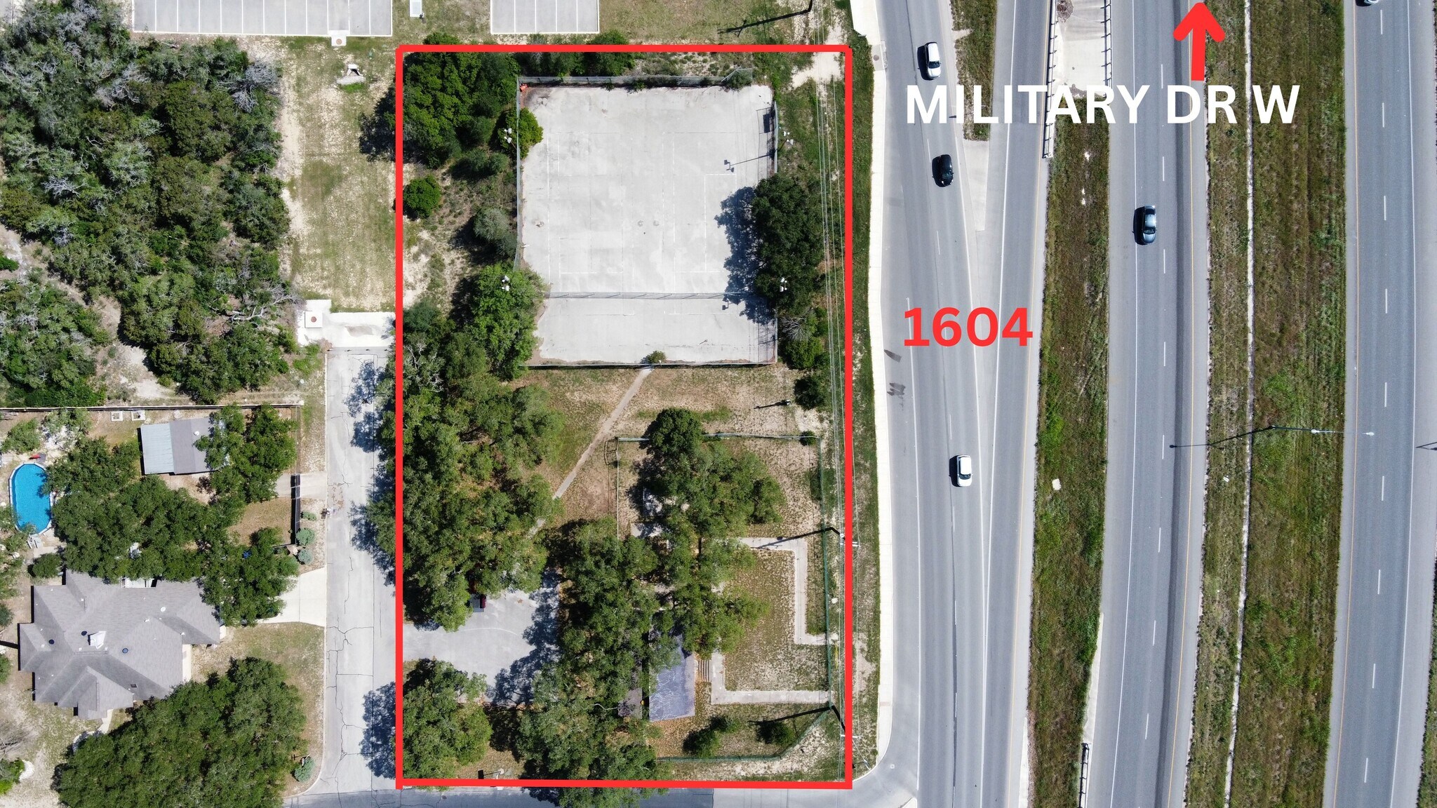 11822 Kilmarnoch Ln, San Antonio, TX for Sale