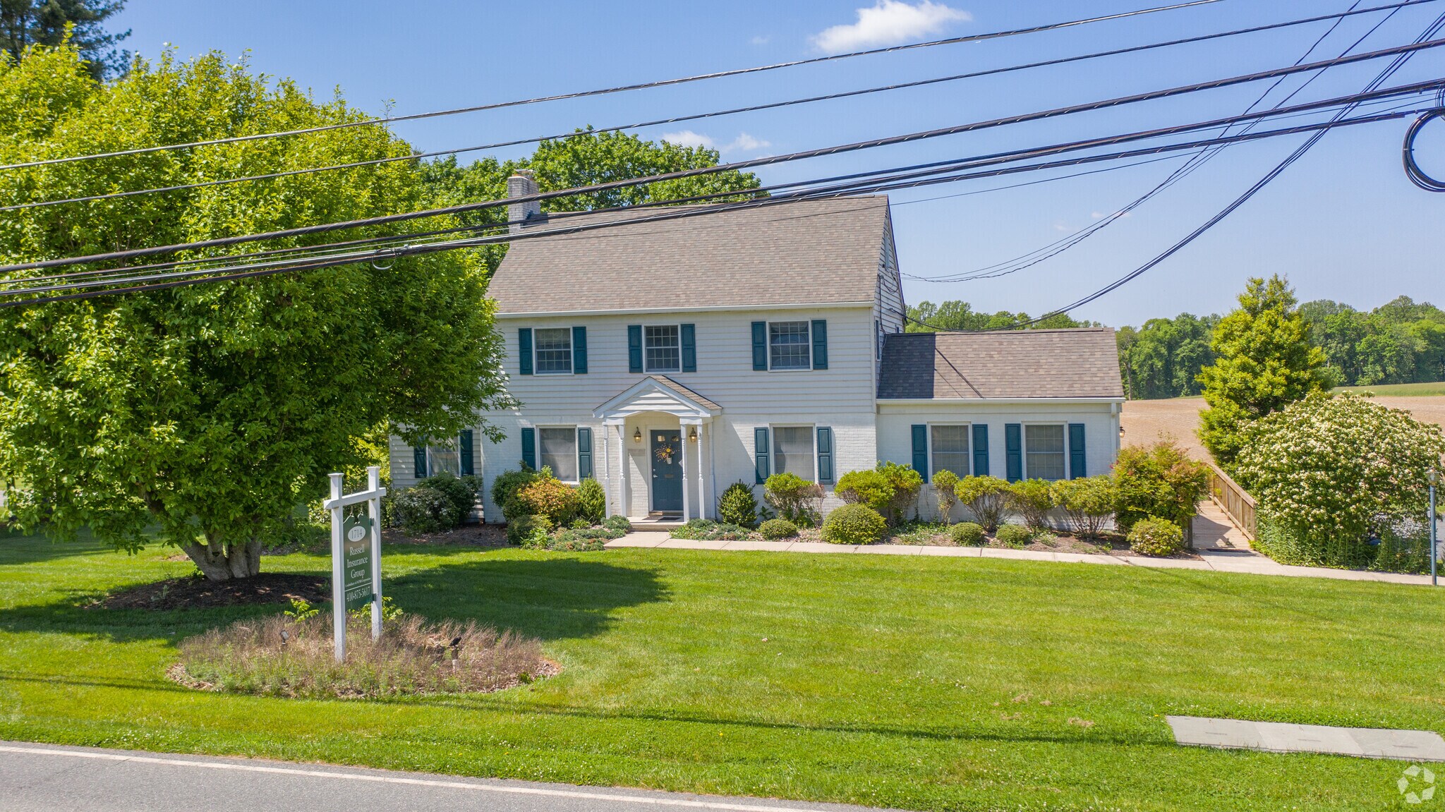 1714 W Jarrettsville Rd, Jarrettsville, MD for Sale