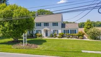 Jarrettsville, MD Office - 1714 W Jarrettsville Rd