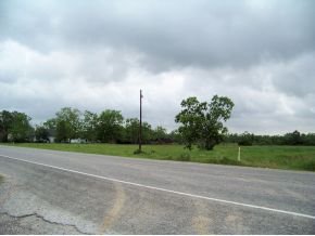 Port Arthur, TX Commercial Land - 125 Highway 365