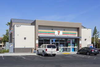 Stockton, CA undefined - 121 S Center St Stockton, CA undefined - 121 S Center St
