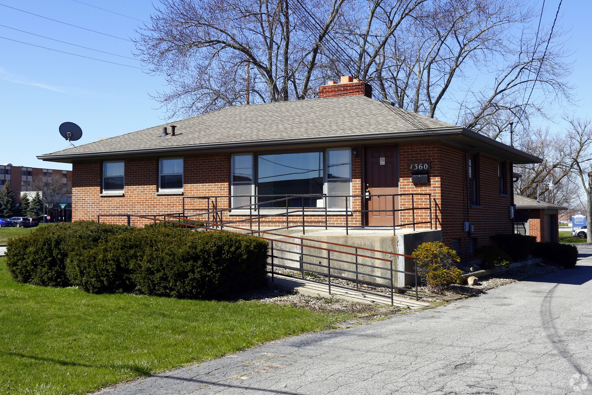 1360 S Lake Park Ave, Hobart, IN for Rent