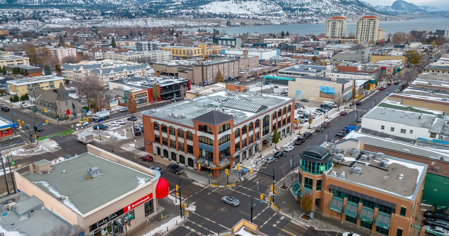 399 Main St, Penticton, BC for Rent