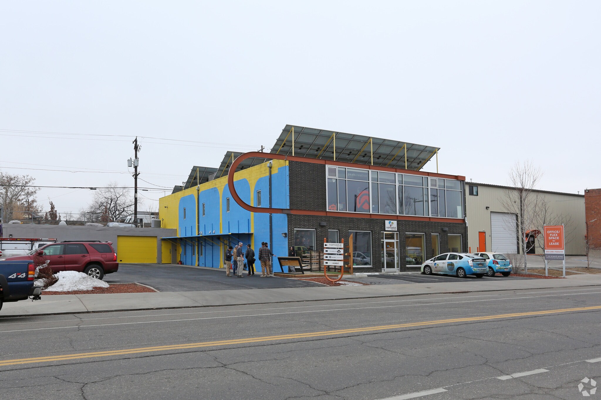 3330 Larimer St, Denver, CO for Rent