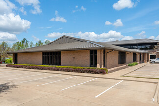 Fayetteville, AR Office - 688 E Millsap Rd