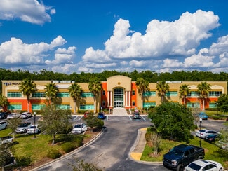 Wesley Chapel, FL Office - 2818 Cypress Ridge Blvd