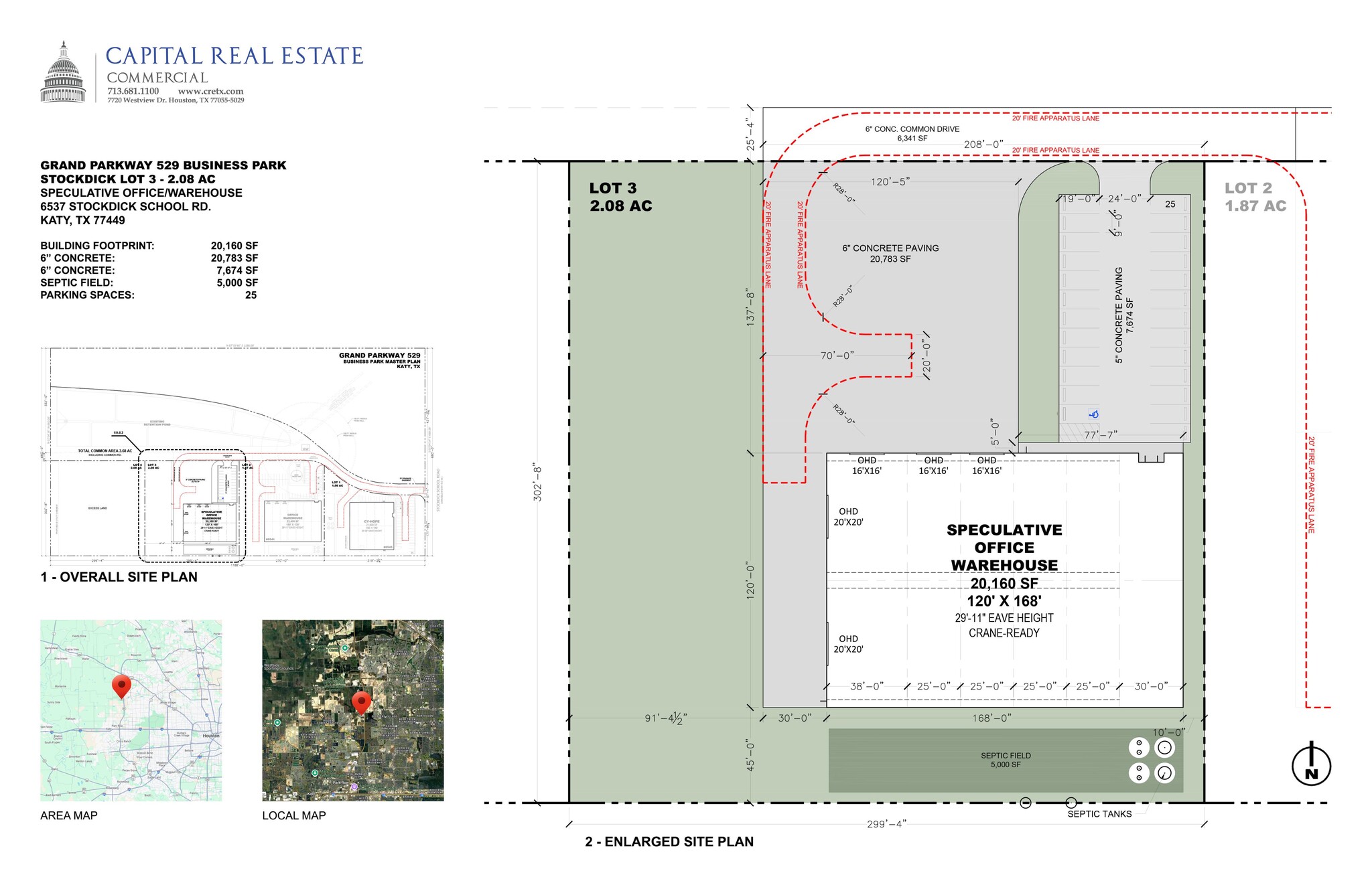 6537 Stockdick School Rd, Katy, TX for Rent
