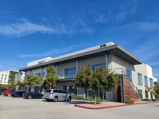 Long Beach, CA Office - 3738 Bayer Ave