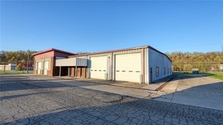 Cambridge, OH Industrial - 1334-1340 Oxford Ave