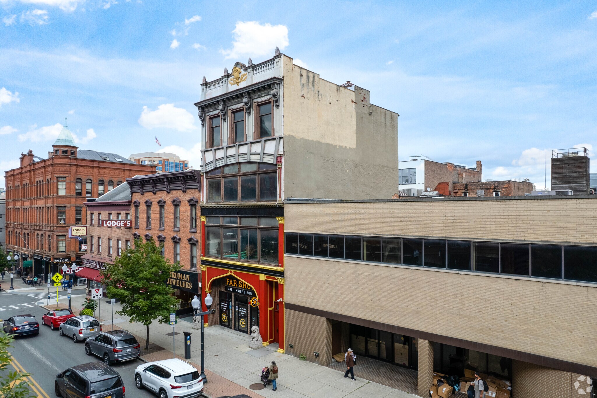 69 N Pearl St, Albany, NY for Rent