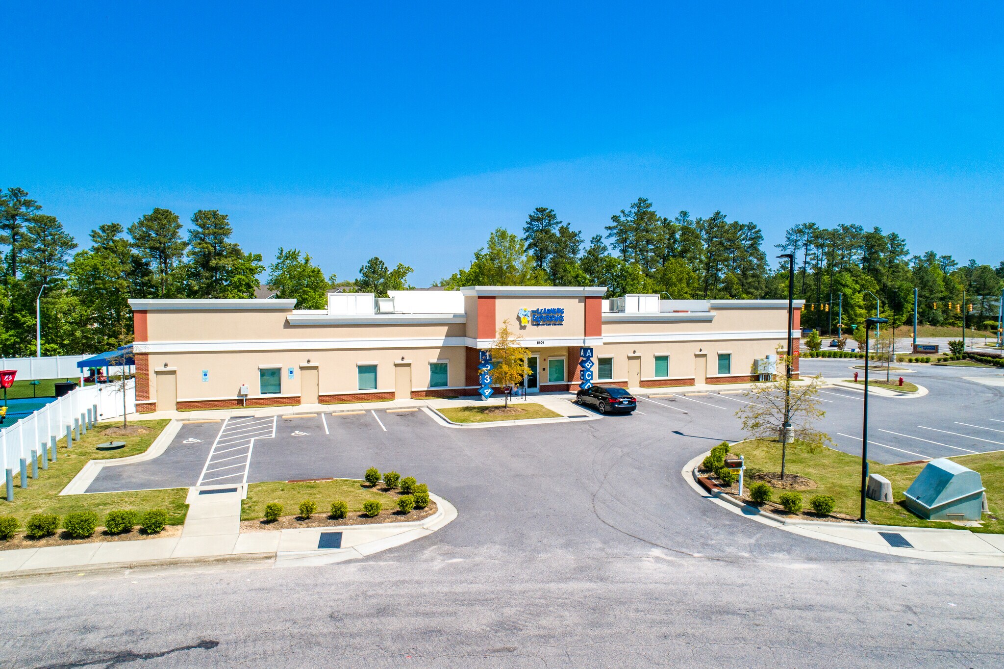 8101 Target Side Dr, Raleigh, NC for Sale