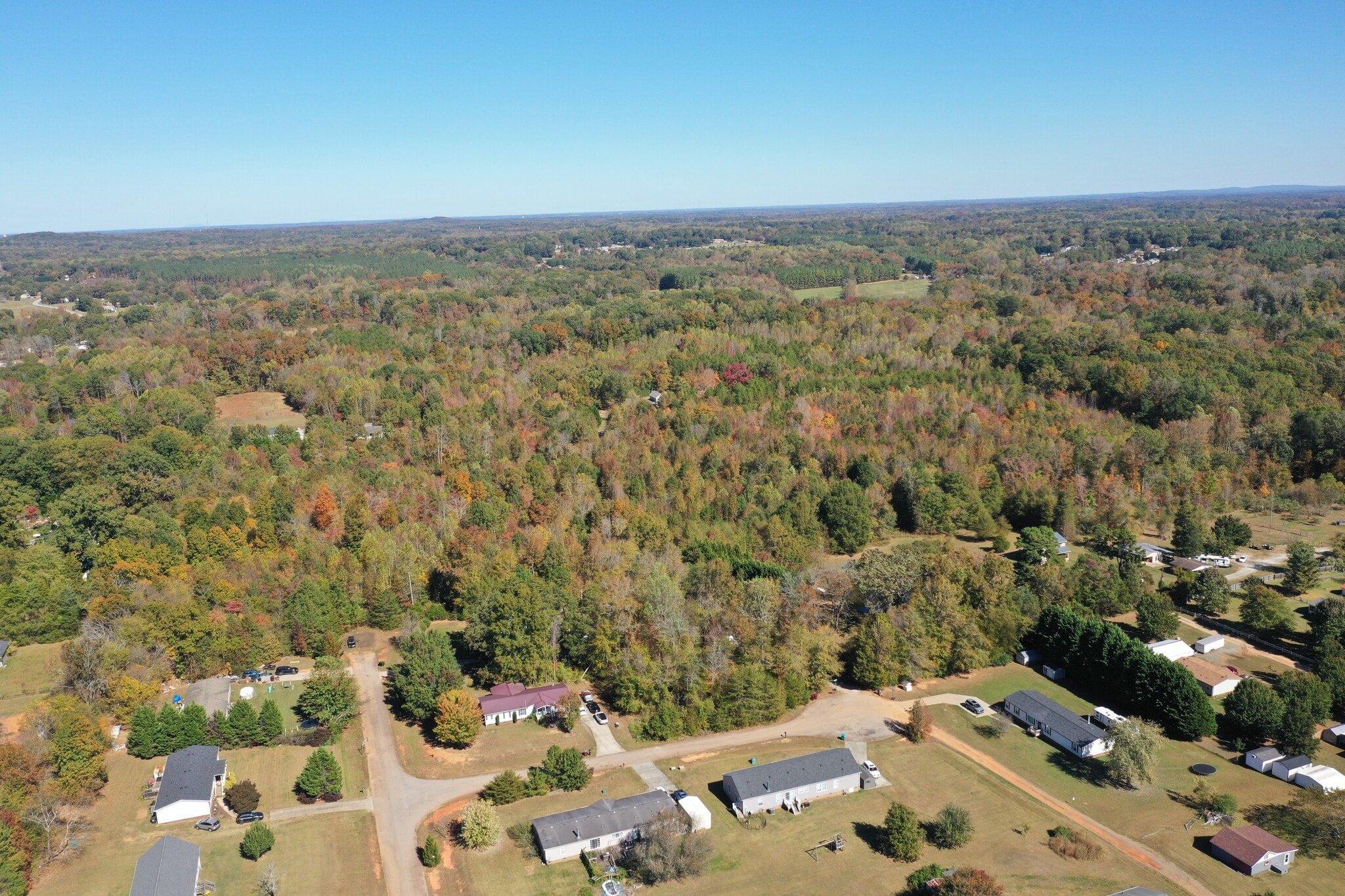 Vera Drive, Rockwell, NC for Sale