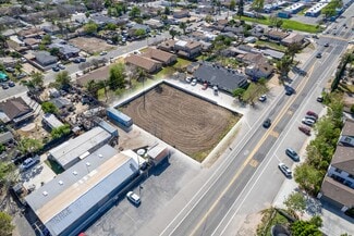 San Bernardino, CA Residential - 5TH North E St
