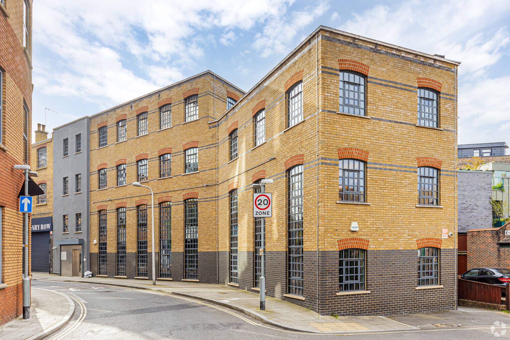 8 Boundary Row, London, LND for Rent