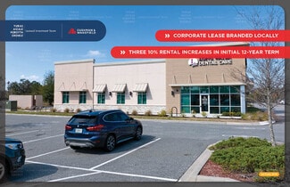 Kissimmee, FL Freestanding - 2818 E Osceola Pky Kissimmee, FL Freestanding - 2818 E Osceola Pky