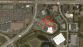 Arvada, CO Commercial - 6370 McIntyre Pky Arvada, CO Commercial - 6370 McIntyre Pky