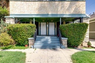 Los Angeles, CA undefined - 2713 Darwin Ave