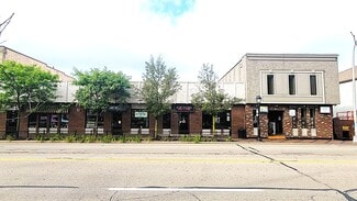 Farmington, MI Office - 33409-33425 Grand River Ave