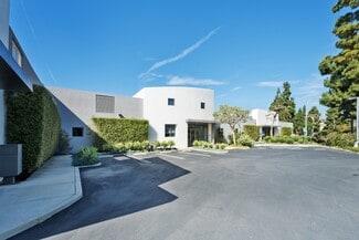 Culver City, CA Flex - 10567 Jefferson Blvd