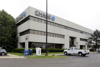 Woodridge, IL Office - 7501 Lemont Rd