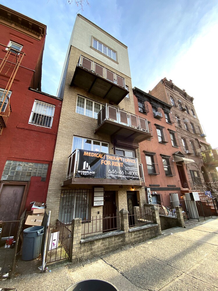 238 Rodney St, Brooklyn, NY for Rent