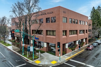 Sacramento, CA Office, Office/Medical - 1315 Alhambra Blvd