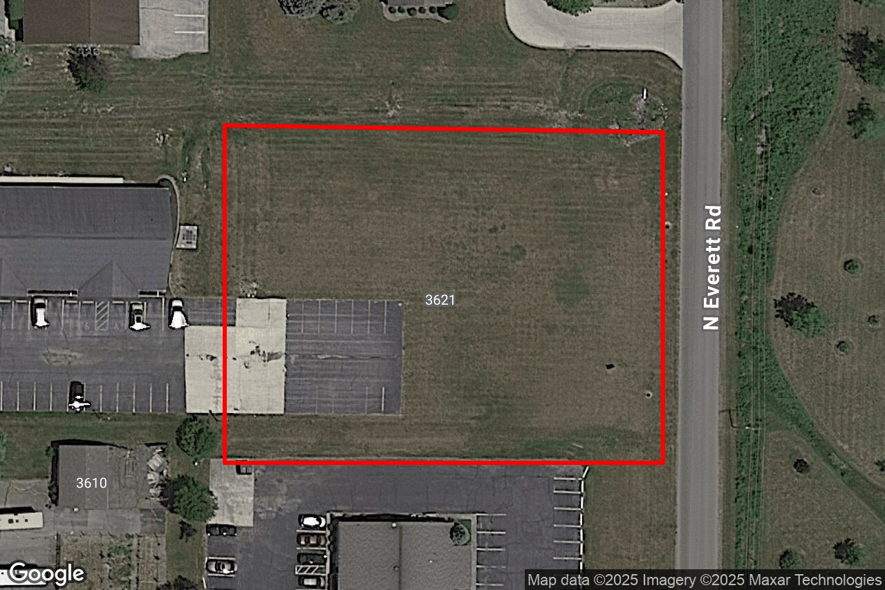 3621 Everett Rd, Muncie, IN for Sale