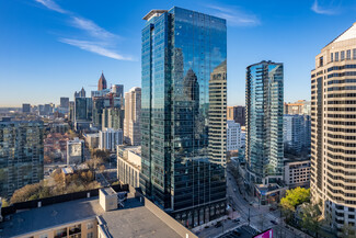 Atlanta, GA Office - 1075 Peachtree St NE