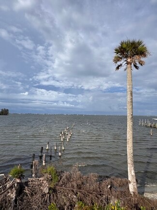 Grant, FL Residential Land - 7255 U.S. Rte 1