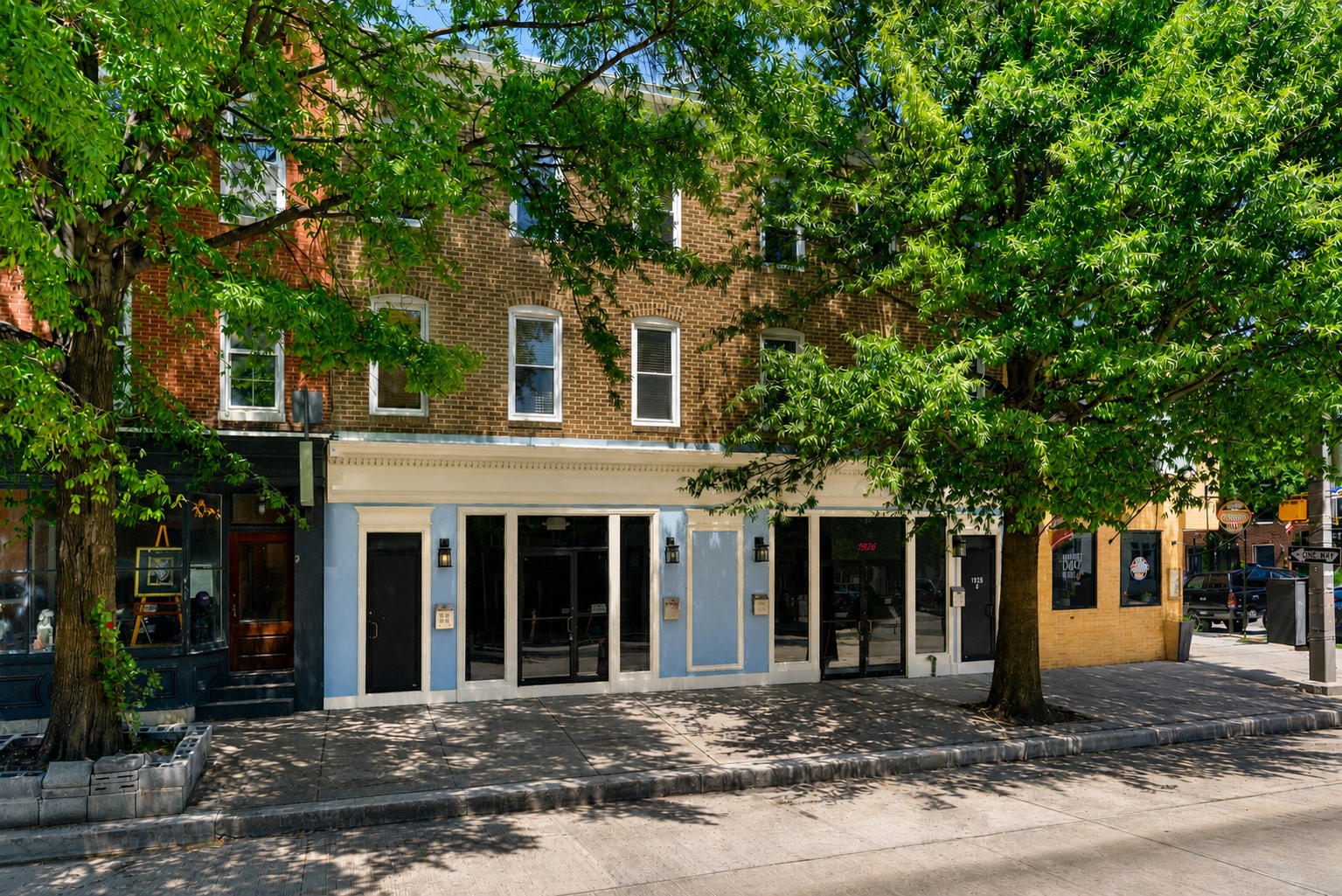 1924-1926 Fleet St, Baltimore, MD for Sale