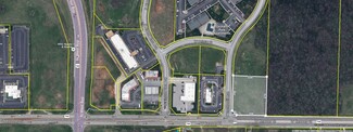 Springfield, MO Commercial Land - 3319 W Kearney St