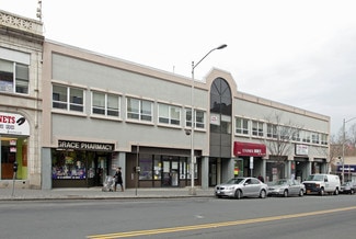 Yonkers, NY Office/Retail, Retail - 483-491 S Broadway