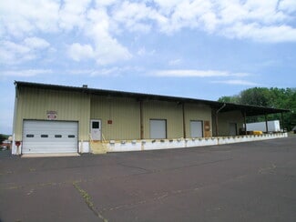 Montgomeryville, PA Industrial - 701 Bethlehem Pike