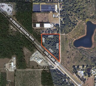 2301 W ORANGE BLOSSOM TRL  