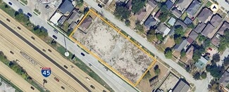 Houston, TX Commercial Land - 4747 Gulf Fwy Houston, TX Commercial Land - 4747 Gulf Fwy