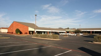 Bedford, TX Office/Retail - 209 Bedford Rd