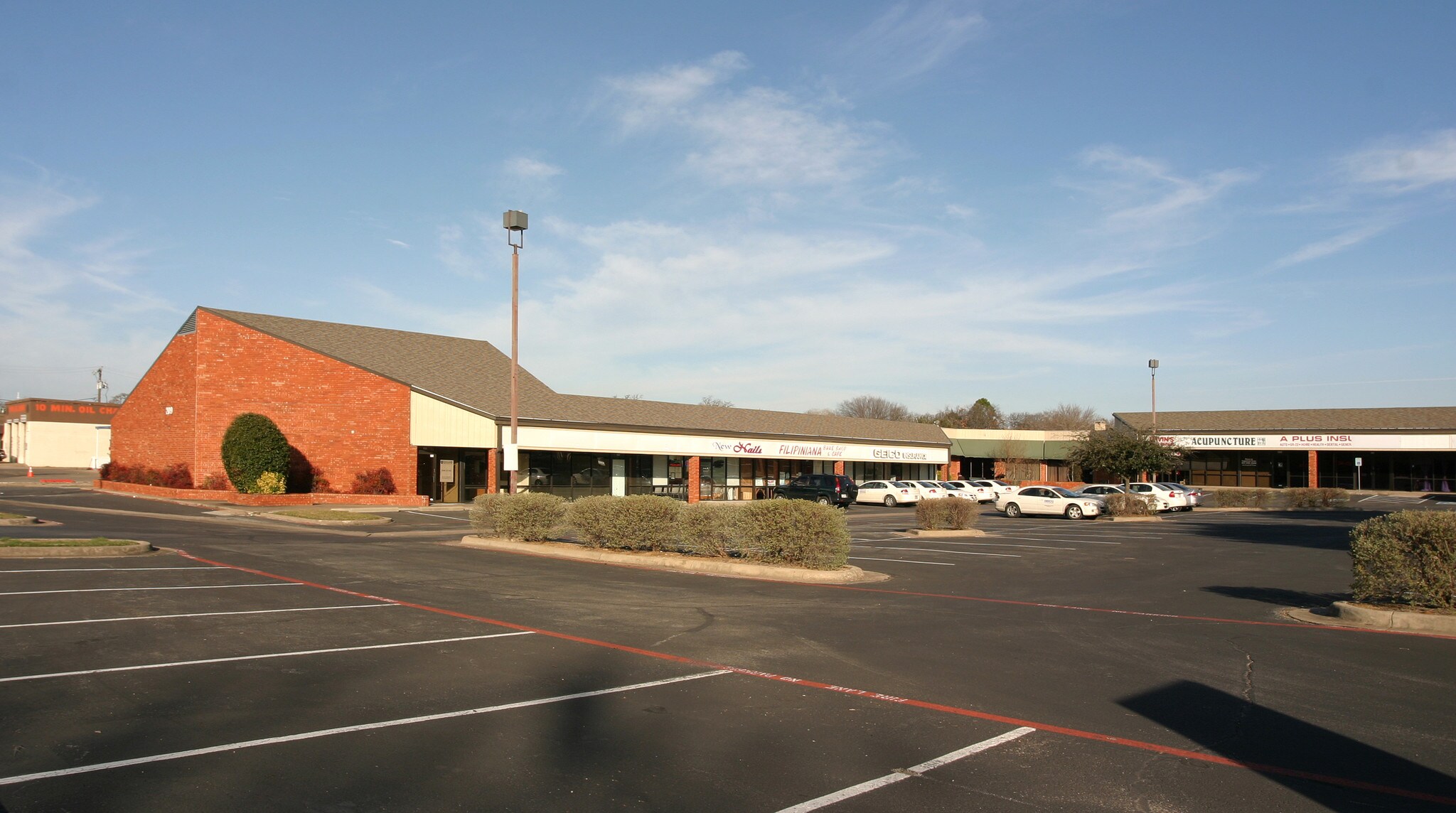 209 Bedford Rd, Bedford, TX for Rent
