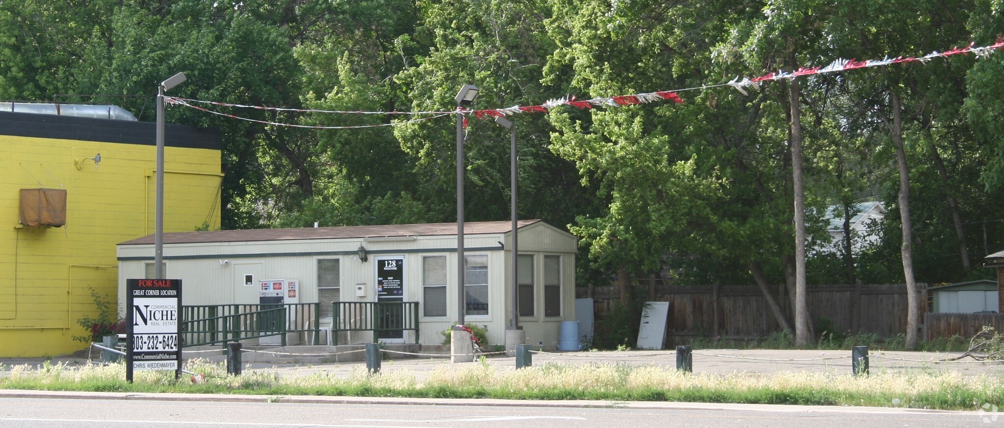 128 3rd Ave, Longmont, CO for Rent