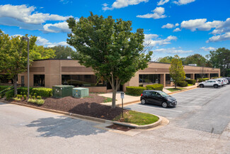 Baltimore, MD Office, Flex - 3700 Koppers St