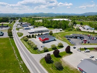 Newport, VT Retail - 108 Community Dr
