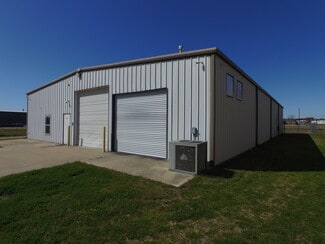 Pilot Point, TX Industrial - 1200 Foundation Dr