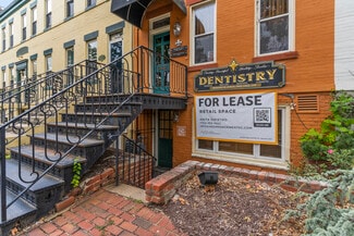 Alexandria, VA Retail - 624 N Washington St