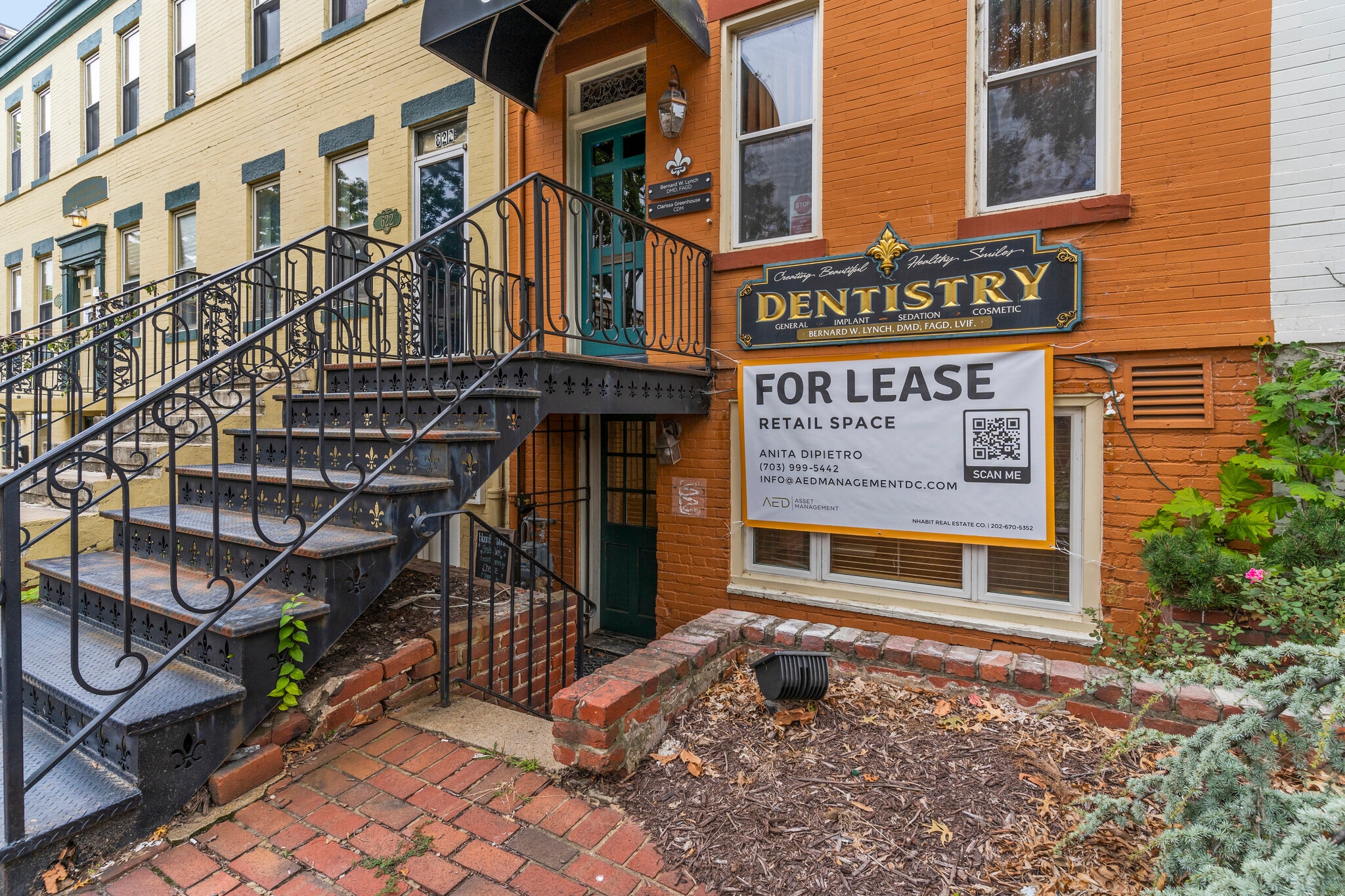 624 N Washington St, Alexandria, VA for Rent
