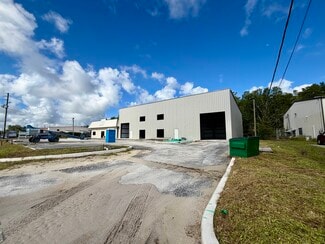 Odessa, FL Industrial - 2341 Success Dr Odessa, FL Industrial - 2341 Success Dr