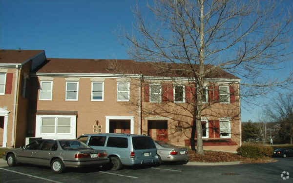 18500-18540 Office Park Dr, Gaithersburg, MD for Sale