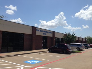 Kaufman, TX Office - 2525 E Highway 175