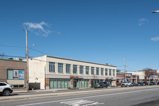 Brooklyn, NY Office/Medical, Retail - 3780-3858 Nostrand Ave
