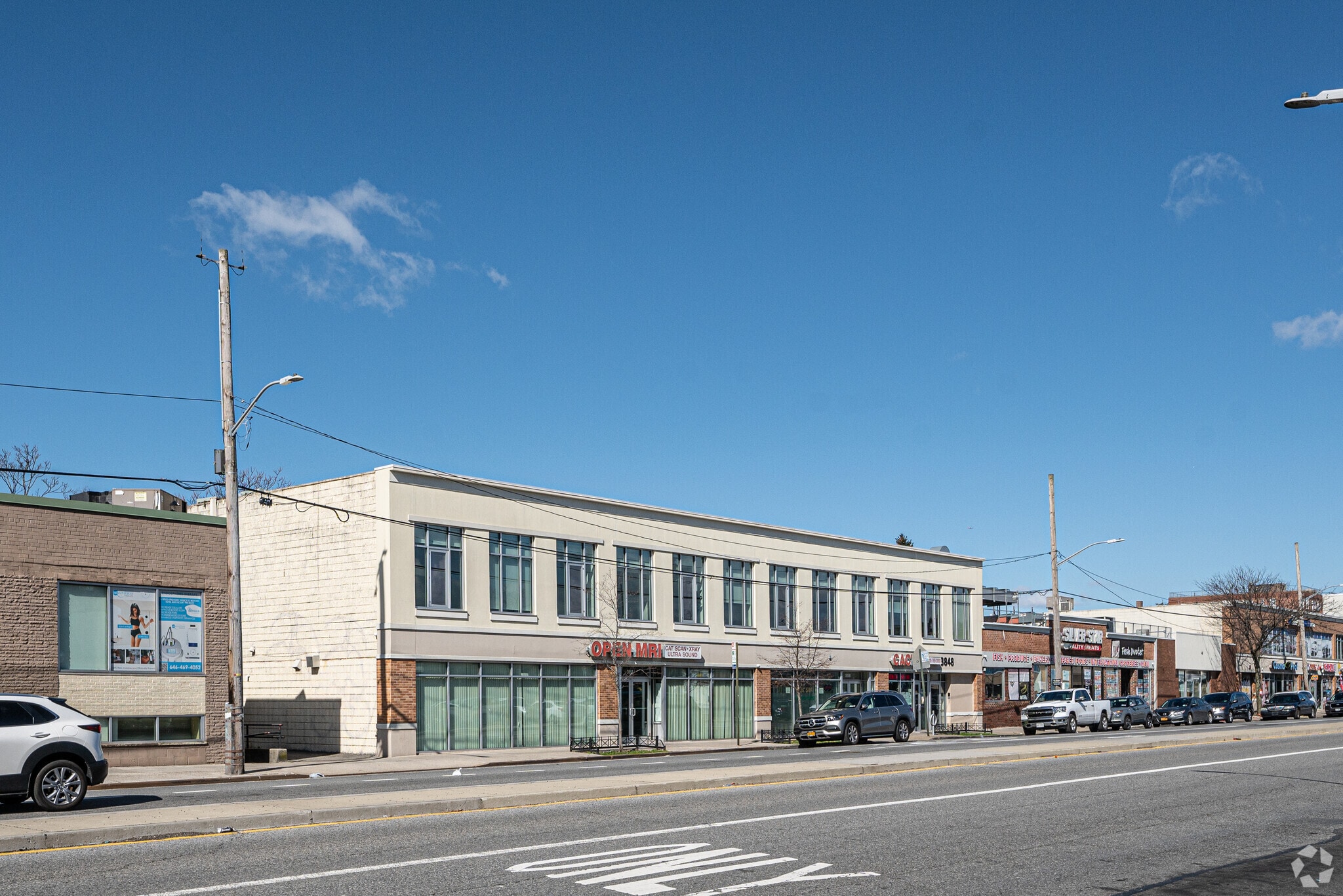 3780-3858 Nostrand Ave, Brooklyn, NY for Rent